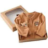 Vertbaudet Babypakje en knuffels set