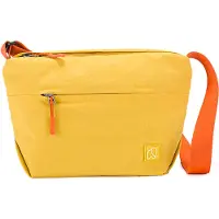 Mywalit Schoudertas Nova Yellow