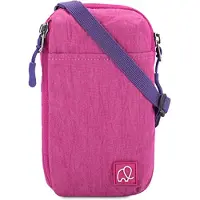 Mywalit Phone Bag Telefoontasje Nova Fuchsia