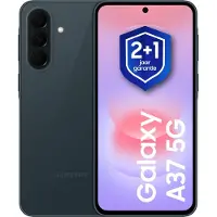Samsung Galaxy A37 5G - 128GB - Awesome Graygreen + 1 jaar extra garantie