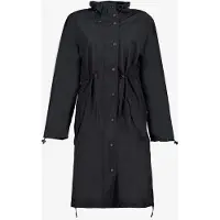 Mountain Peak 2 in 1 dames parka regenjas maat S