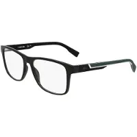 Lacoste L2707MAG-SET N 55/16/145 Zwarte Bio inj-g820 MAN L2707MAG-SET N