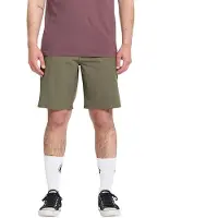 Volcom - Frickin Cross Shred 20 - Short 48/50, meerkleurig