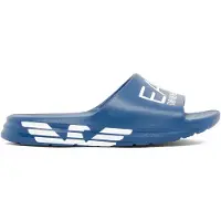 Emporio Armani Crusher Distance Slippers