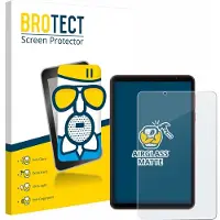 BROTECT - Screenprotector voor Blackview Zeno 1 8" - Folie Beschermfolie Beschermglas matte