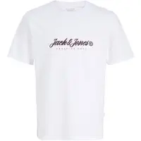Jack & Jones T-shirt Korte Mouw JORMONTAUK TYPE FRONT TEE kind 9 Jahre