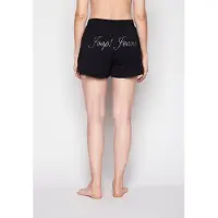 JOOP! Zwemshorts 'Glamour' zwart