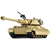 ReoBrix 60TP tank World of Tanks 77036