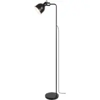 Rabalux Vloerlamp FLINT 2242 van