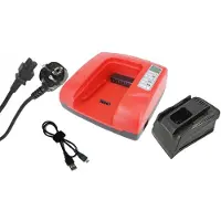 PowerSmart oplader voor HILTI TE 2-A22, TE 4-A22, TE 6-A22, VC 5-A22, WSR 22-A, B18, B18/1.6, B22, B22/1.6, B22/2.6