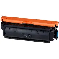 Canon 040 C Toner Cyaan