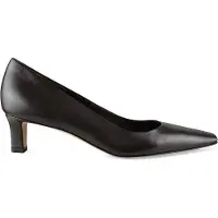 The Row Carla pumps 45 Bruin