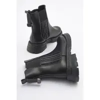 Prologue Sofia Chelsea Boot