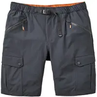 Passenger - Stride Recycled Active Trail Short - Short XXL, blauw/grijs