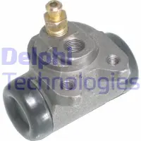 Delphi Wielremcilinder LW21831