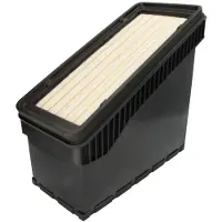 MANN-FILTER C 42 003 Luchtfilter