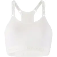 O'Neill Dames Short Top Wit - Maat M