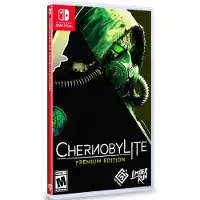 Chernobylite Premium Edition () - Switch