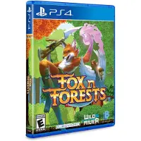 Fox n Forests () - PS4