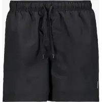 JJ REBEL heren zwemshort zwart maat XXL