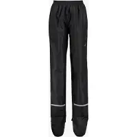 Mountain Peak heren dames regenbroek met voeten maat S