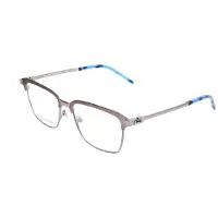 Marc Jacobs MARC 146 52/17/145 Semimatte donker ruthenium donker ruthe Metaal MAN MARC 146
