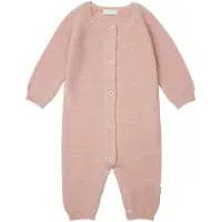 Noppies baby newborn boxpak Monrovia van katoen Roze Effen - maat 50