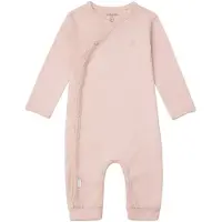 Noppies baby newborn boxpok Nevis van katoen Boxpak Roze Effen - maat 56