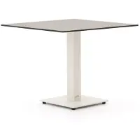 Forza furniture + 15% kassakorting | Forza Orta tuintafel 80x80x73cm
