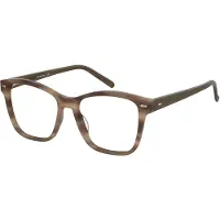 Seventh Street 7A 626 Havana brown 52/16/140 WOMAN Brilmonturen