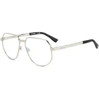 Dsquared2 D2 0194 Palladium 58/15/145 MAN Brilmonturen