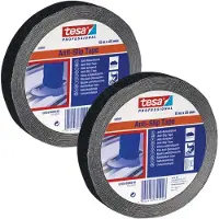 TESA - Antisliptape - 15m - 25mm - Zwart