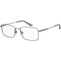 Seventh Street 7A 105 Matte ruthenium blue 55/18/145 MAN Brilmonturen