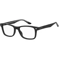 Seventh Street 7A 120 Black 51/18/145 MAN Brilmonturen