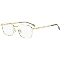 HUGO BOSS BOSS 1871/F 54/18/150 Gouden Metalen Monturen MAN BOSS 1871/F