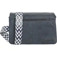Enrico Benetti Crossbody / Schoudertas Stacey Navy