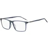 HUGO BOSS Hugo HG 1377/G 55/16/145 Blauw Acetaat monturen MAN HG 1377/G