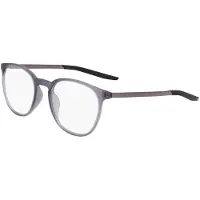 Nike 7280 N Matte dark grey 50/20/145 UNISEX Brilmonturen