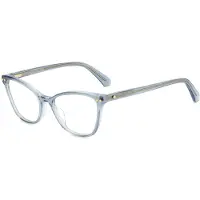 Kate spade KS ELORA 2 50/16/140 Crystal blue Acetaat monturen VROUW KS ELORA 2