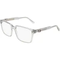 Ferragamo SF3028E 55/17/145 Transparant grijs Rec inj-ace renew MAN SF3028E
