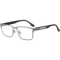 HUGO BOSS BOSS 1912/G 57/18/150 Matte ruthenium Metalen monturen MAN BOSS 1912/G