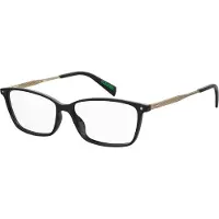 Levi's LV 5055 Black 54/13/140 WOMAN Brilmonturen