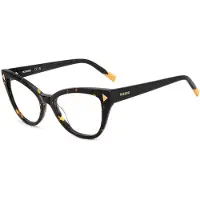 Missoni MIS 0260 52/18/140 Havana Acetaat monturen VROUW MIS 0260
