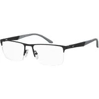 Seventh Street 7A 139 Matte black 54/18/140 MAN Brilmonturen