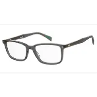 Levi's LV 5066 Grey 54/17/145 MAN Brilmonturen