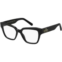 Marc Jacobs Zichtbril MARC 862 51/17/145 Zwarte Acetaat monturen VROUW MARC 862