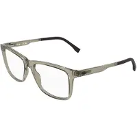 Lacoste L4013 58/17/150 Transparant zand Bio inj-g820 MAN L4013