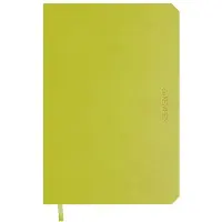 De KEMPEN Notbk balance 110x160 blanco 160pag lgn