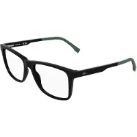 Lacoste L4013 55/16/150 Zwarte Bio inj-g820 MAN L4013