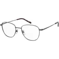 Pierre Cardin Bril - - P.C. 6917 - Metaal - Donker ruthenium - Maat 54